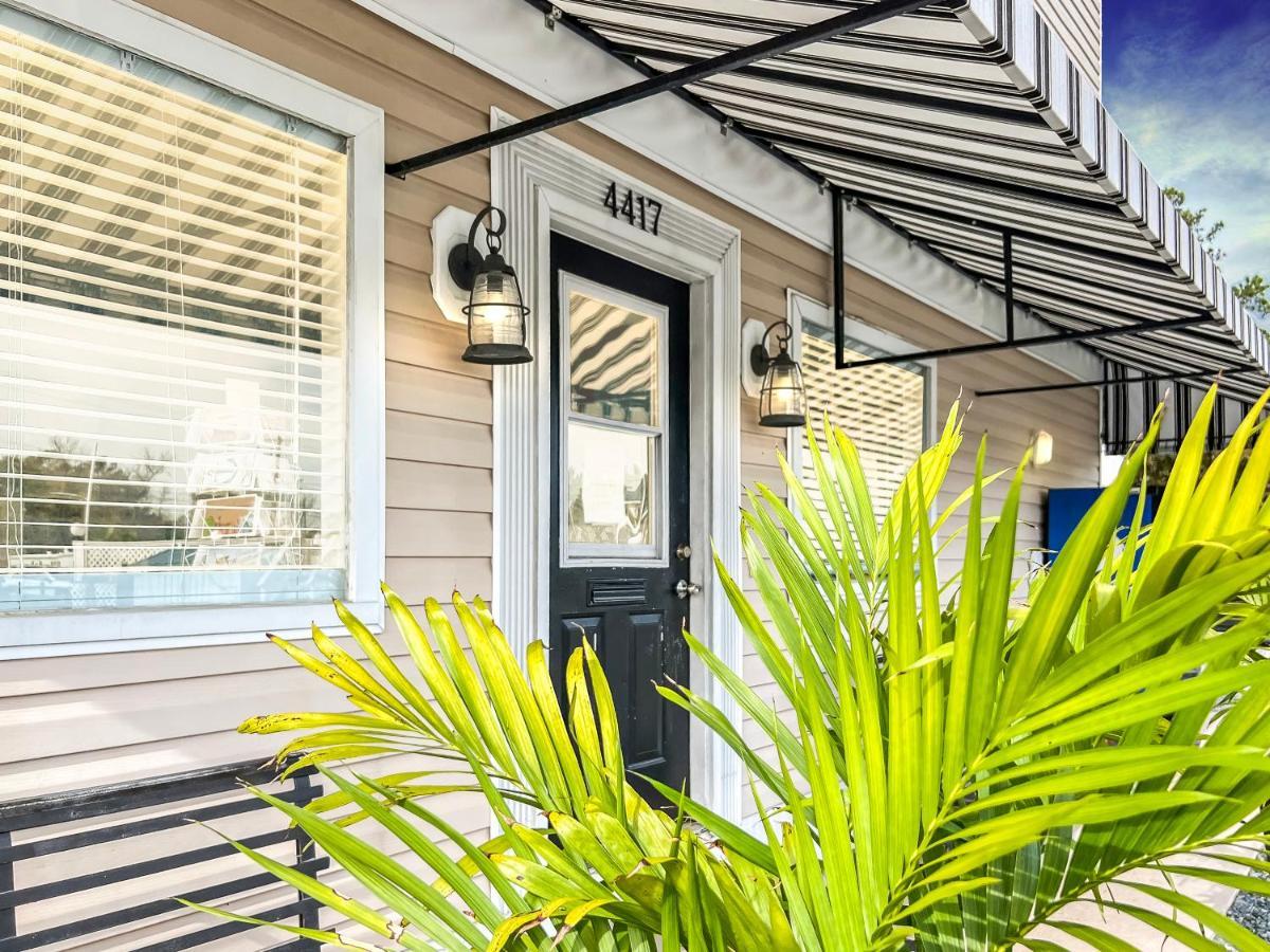 Chincoteague Inn Exterior photo