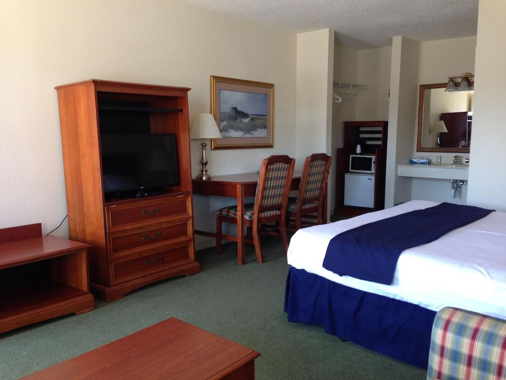 Chincoteague Inn Exterior photo