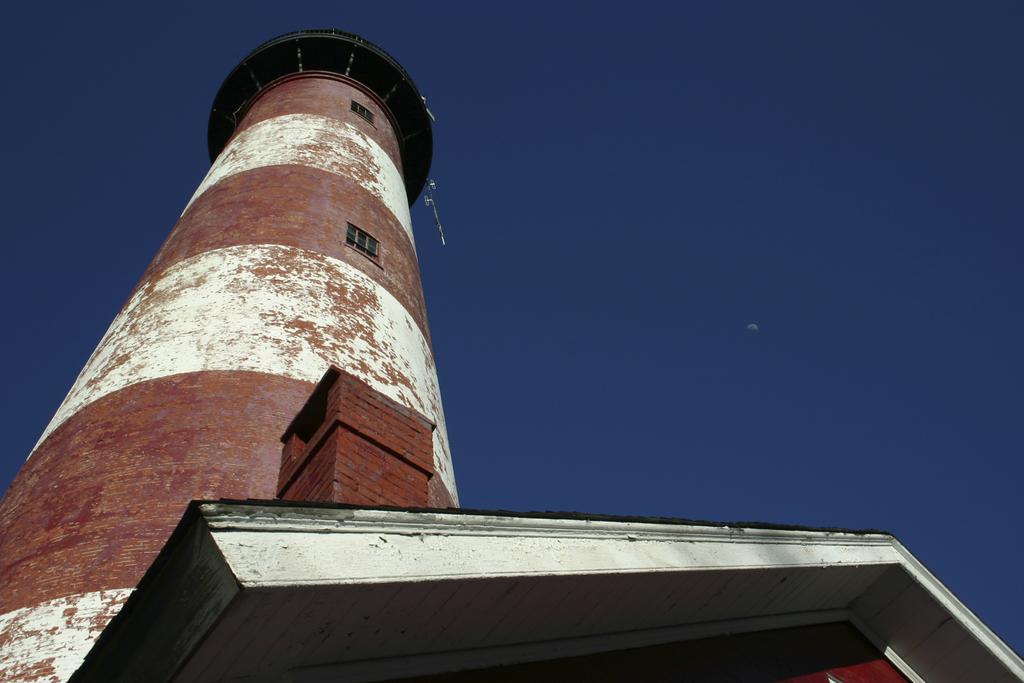 Chincoteague Inn Exterior photo