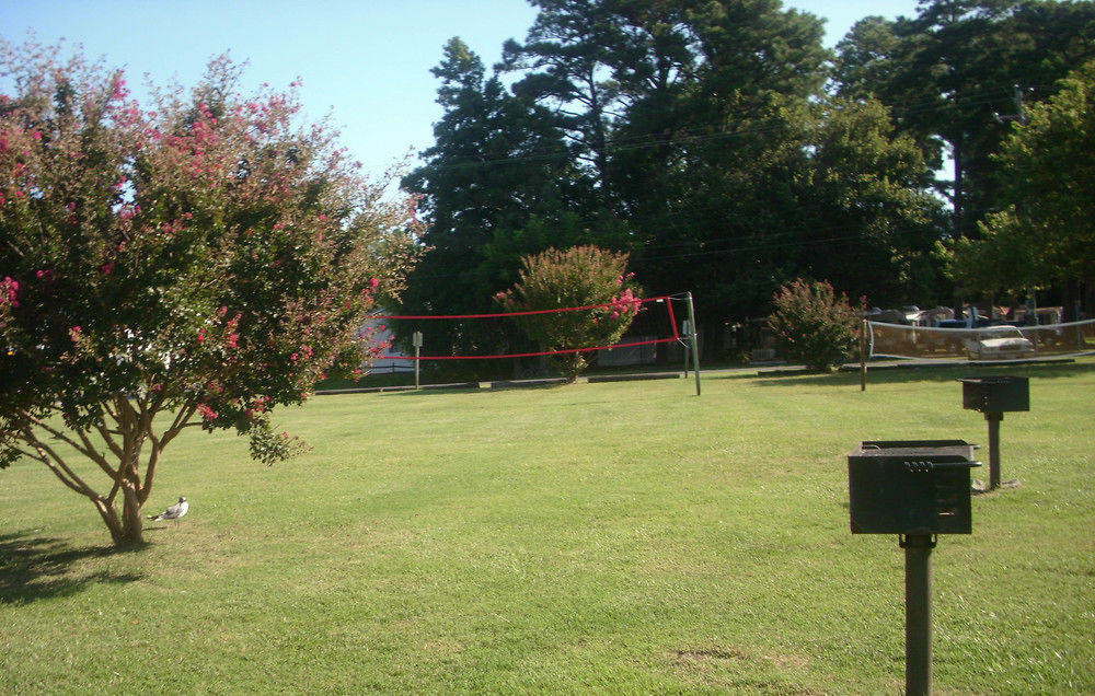 Chincoteague Inn Exterior photo