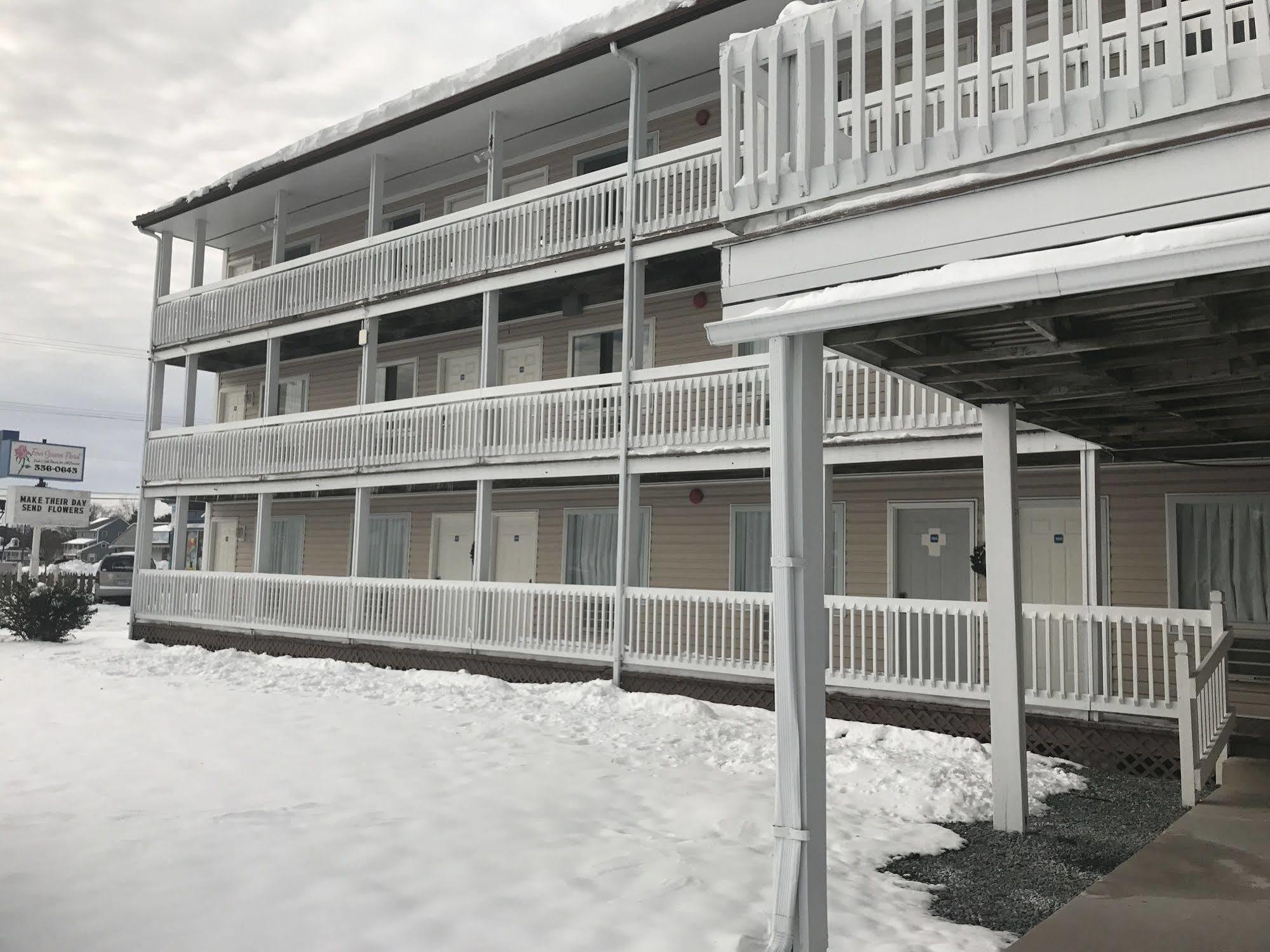 Chincoteague Inn Exterior photo
