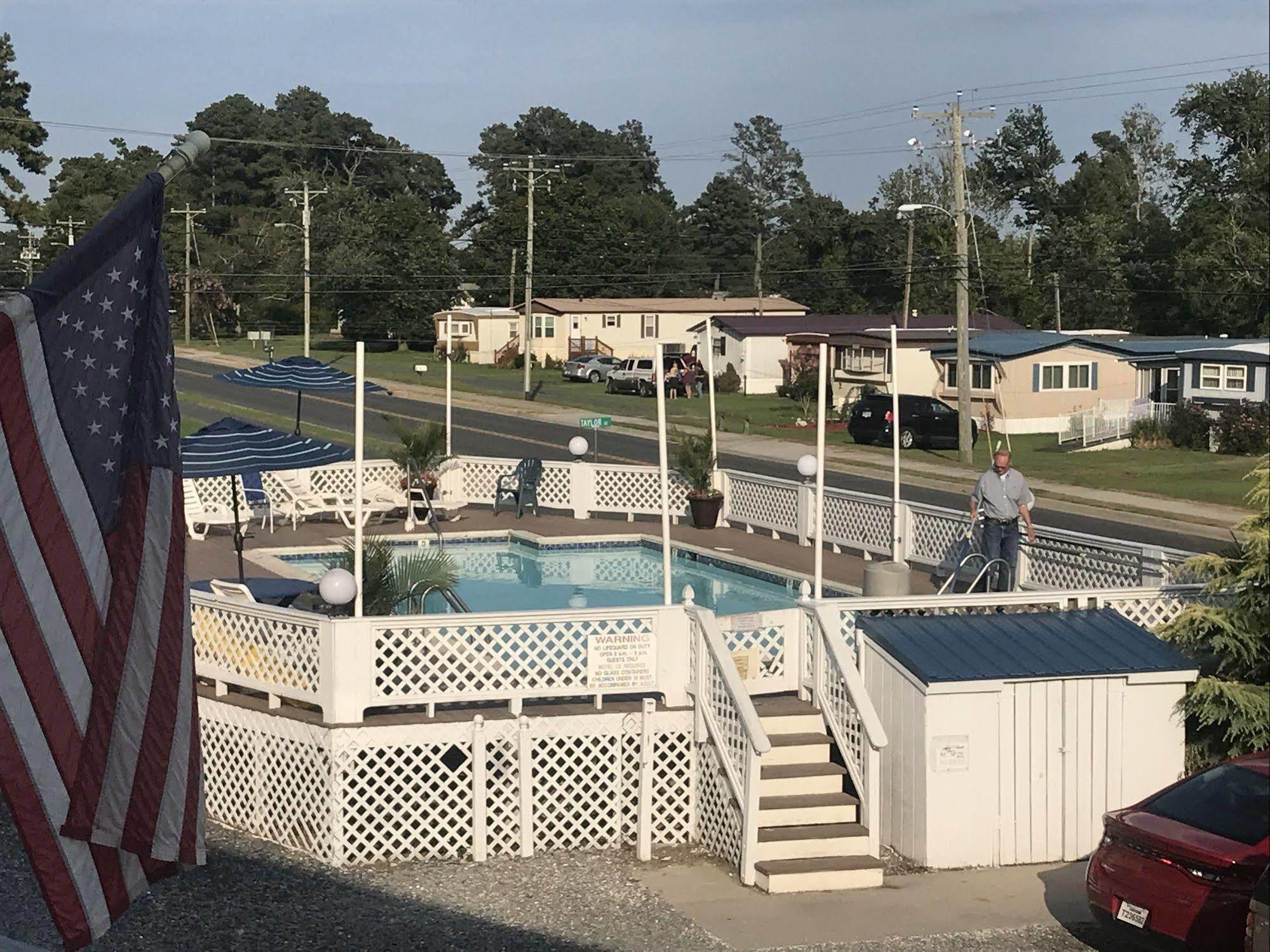 Chincoteague Inn Exterior photo
